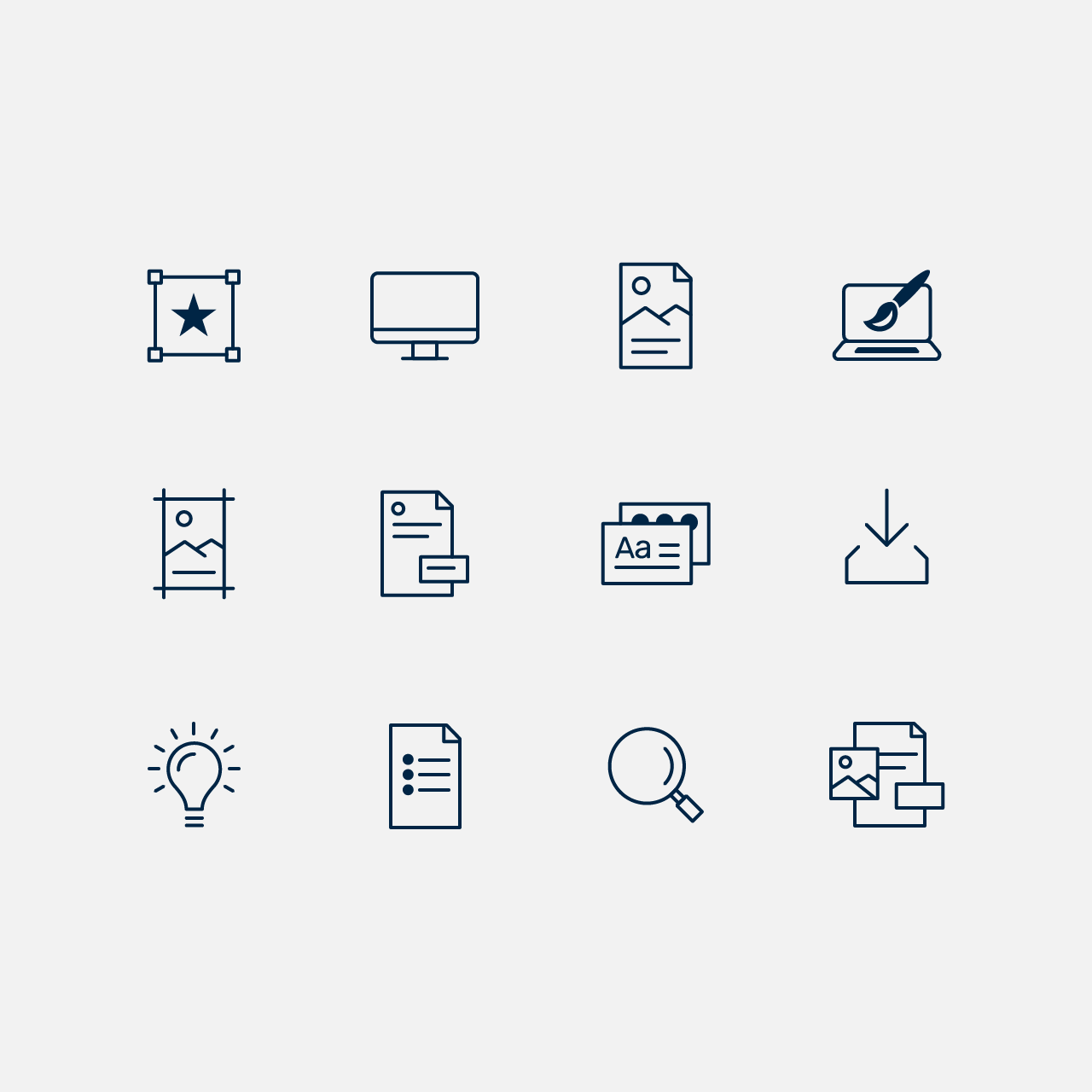 Projeto Social Media 5