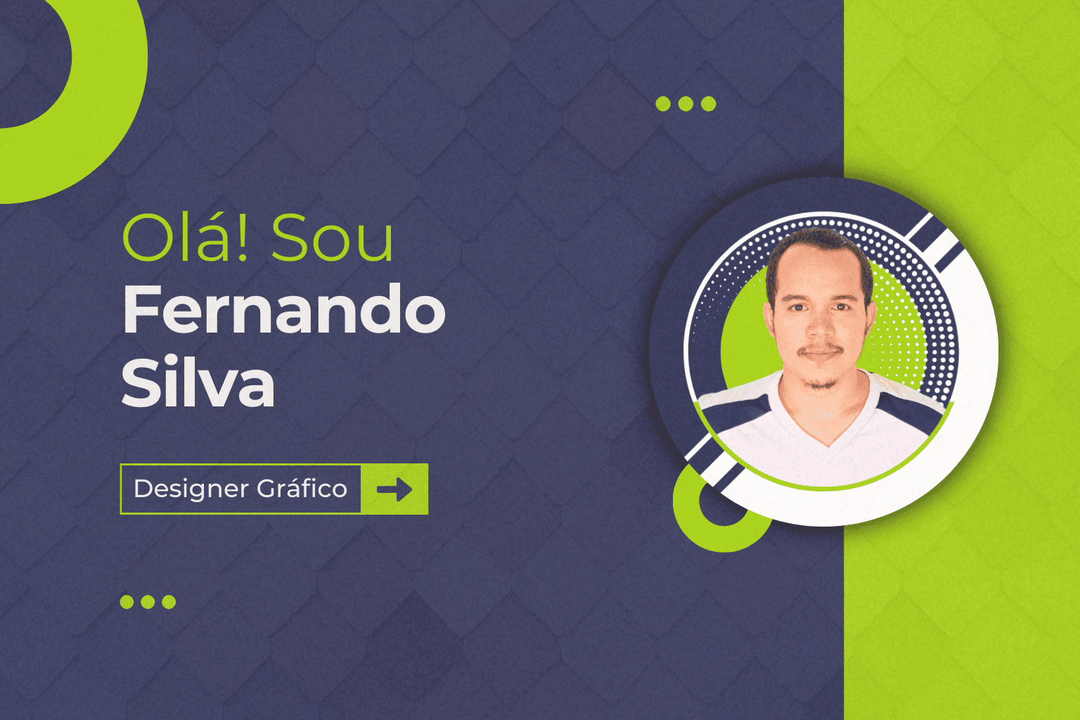 Fernando Silva - Nando Freela